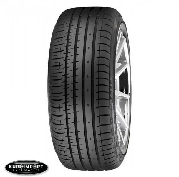 Accelera ACCELERA PHI R  225/35 R18 87 Y  XL  TL